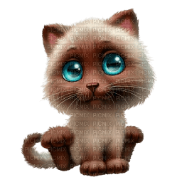 Kaz_Creations Cat - PNG gratuit