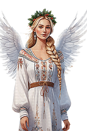 engel angel milla1959 - Bezmaksas animēts GIF