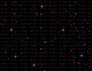 MAGIC STARS OF ROXY - Bezmaksas animēts GIF