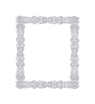 frame lace bp - δωρεάν png