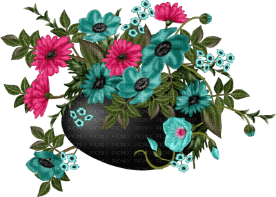 Kaz_Creations Deco Flowers Flower  Colours Plant - darmowe png