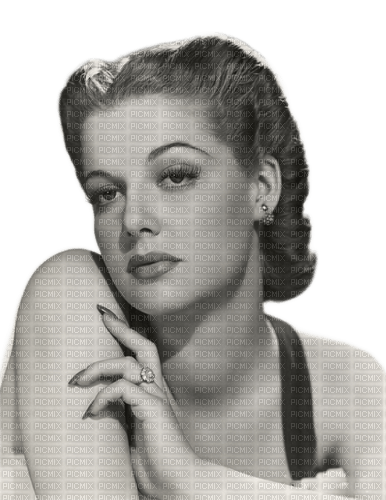 Ann Sheridan milla1959 - безплатен png