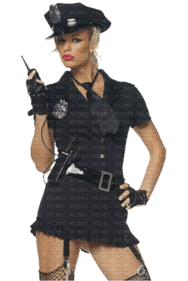woman in uniform bp - besplatni png