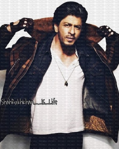 Shahrukh Khan - δωρεάν png