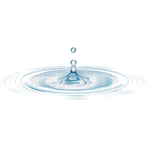 water drops - kostenlos png