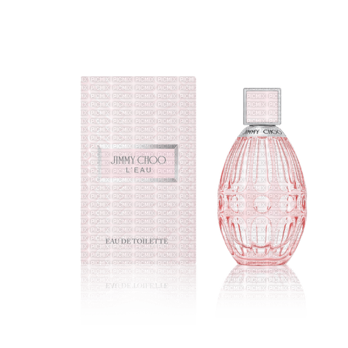 Jimmy Choo Perfume - Bogusia - png gratuito