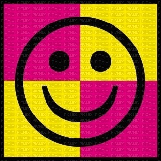 smiley - PNG gratuit