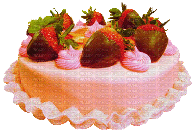 desserts bp - Gratis animerad GIF