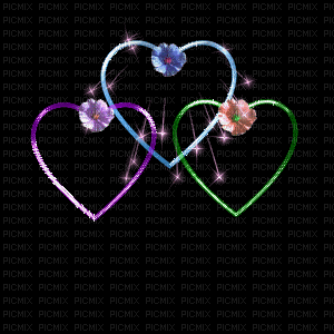 Corazón - 無料のアニメーション GIF