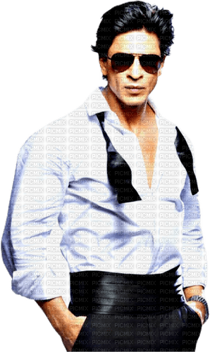 shahrukh Khan - ücretsiz png