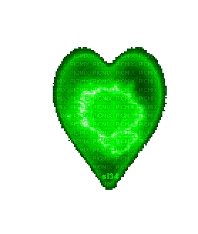 coe s34 vert green - Darmowy animowany GIF