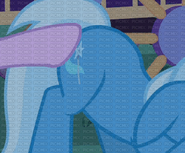 trixie - Darmowy animowany GIF