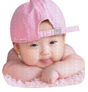 baby - Gratis geanimeerde GIF