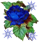 Rosa Azul - Gratis geanimeerde GIF