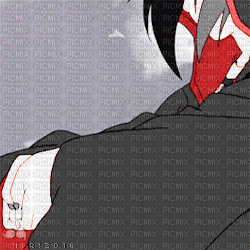 Itachi Uchiha - Безплатен анимиран GIF