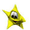 funny star (not funny) - Gratis animeret GIF