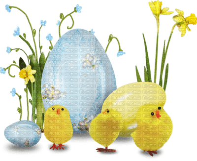 Kaz_Creations Easter Deco - ingyenes png