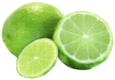 Kaz_Creations Fruit Lime - 無料png