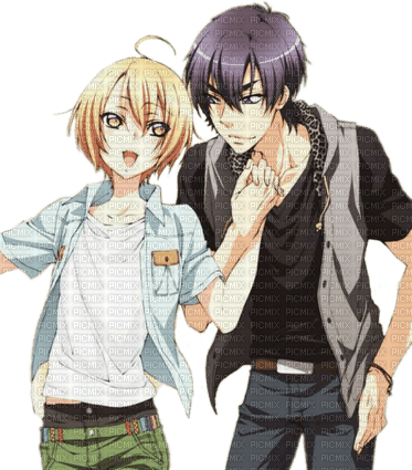 Love Stage - zdarma png