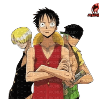 one piece - 免费PNG