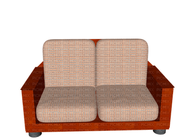 sohva, sofa, furniture, huonekalu, sisustus, decor - darmowe png