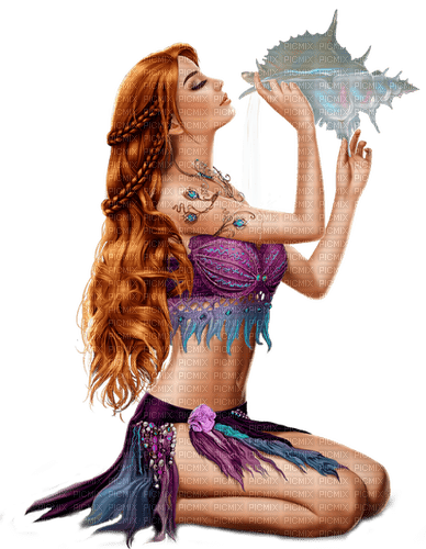 summer woman by nataliplus - δωρεάν png
