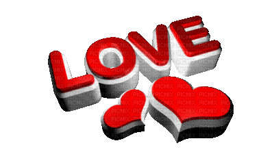 love2 - Bezmaksas animēts GIF