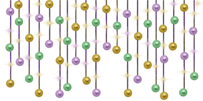 Beads, Deco - Jitter.Bug.Girl - png gratuito