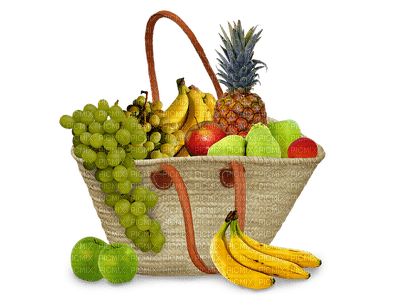 fruit, hedelmä - фрее пнг