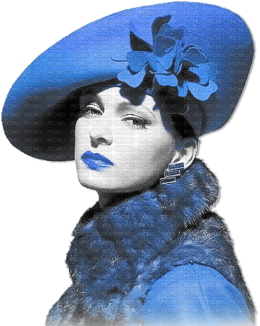soave woman fashion vintage face hat autumn winter - zadarmo png
