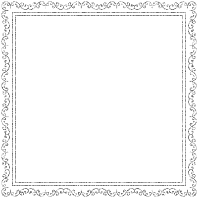 silver frame (created with lunapic) - Gratis geanimeerde GIF