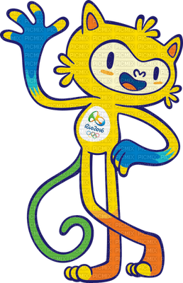 olympiades 2016 - png gratuito