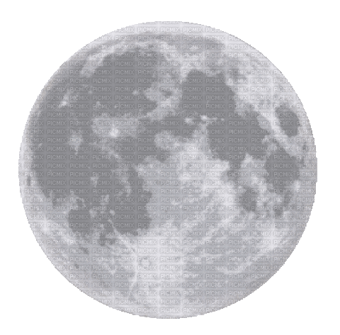 Moon Lua - Бесплатный анимированный гифка