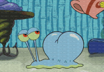 SpongeBob SquarePants  cartoon - Free animated GIF
