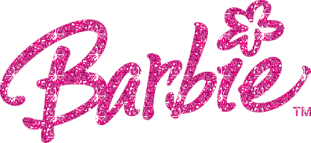 Barbie - Gratis geanimeerde GIF