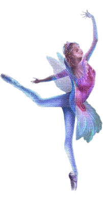 Kaz_Creations Baby Enfant Child Girl Ballerina - безплатен png