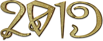 Kaz_Creations Logo Text 2019 - zdarma png