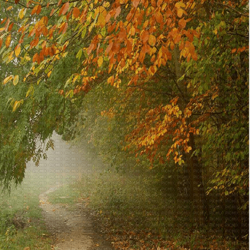 Autumn - δωρεάν png