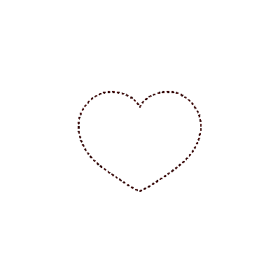 coração - Besplatni animirani GIF
