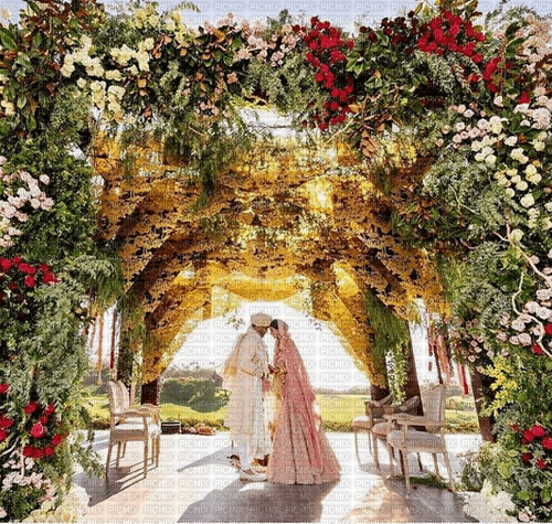 Rena Hintergrund Hochzeit Romantik - nemokama png