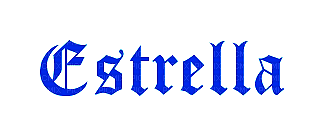 EstrellaCristal73 - png ฟรี