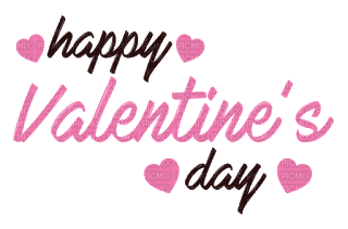 tube,text,Pelageya,Valentine's day GIF animation - δωρεάν png