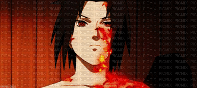 Sasuke - Бесплатни анимирани ГИФ