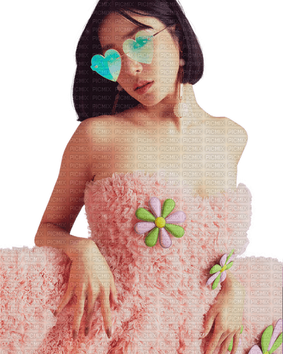 Tiffany Young - 免费PNG
