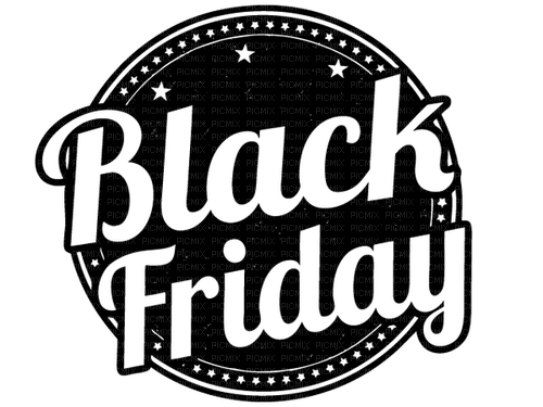 Black Friday - Bogusia - besplatni png