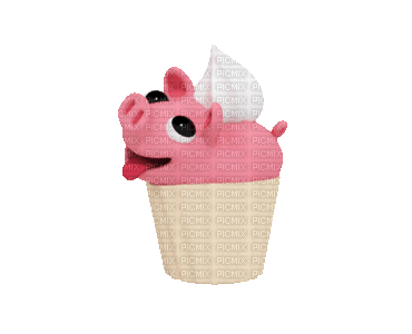 Piglet - 無料のアニメーション GIF