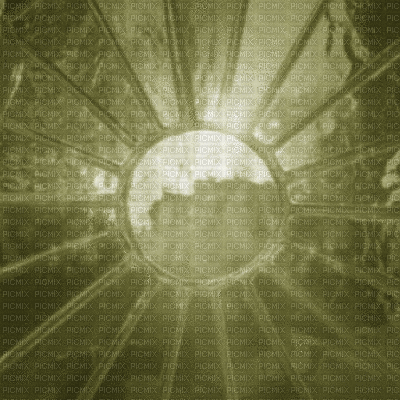 Background, Backgrounds, Abstract, Deco, Stained Glass Window Sun, Yellow, Green, Gif - Jitter.Bug.Girl - 免费动画 GIF