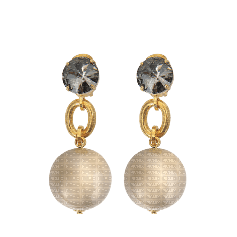 earring - png grátis