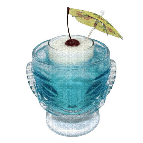 tasty summer drink 6 - PNG gratuit