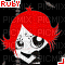 ruby gloom avatar - Animovaný GIF zadarmo